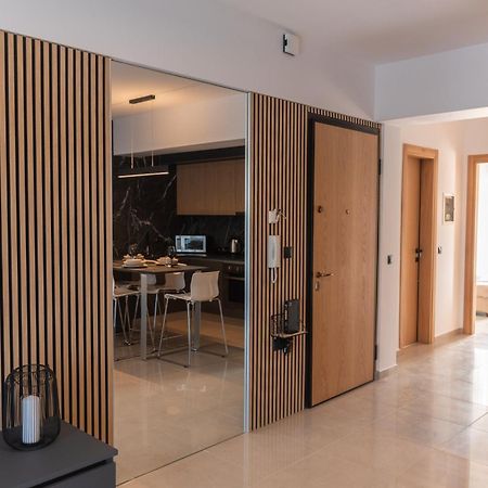 Valentinos Apartments Kallithea  Ngoại thất bức ảnh