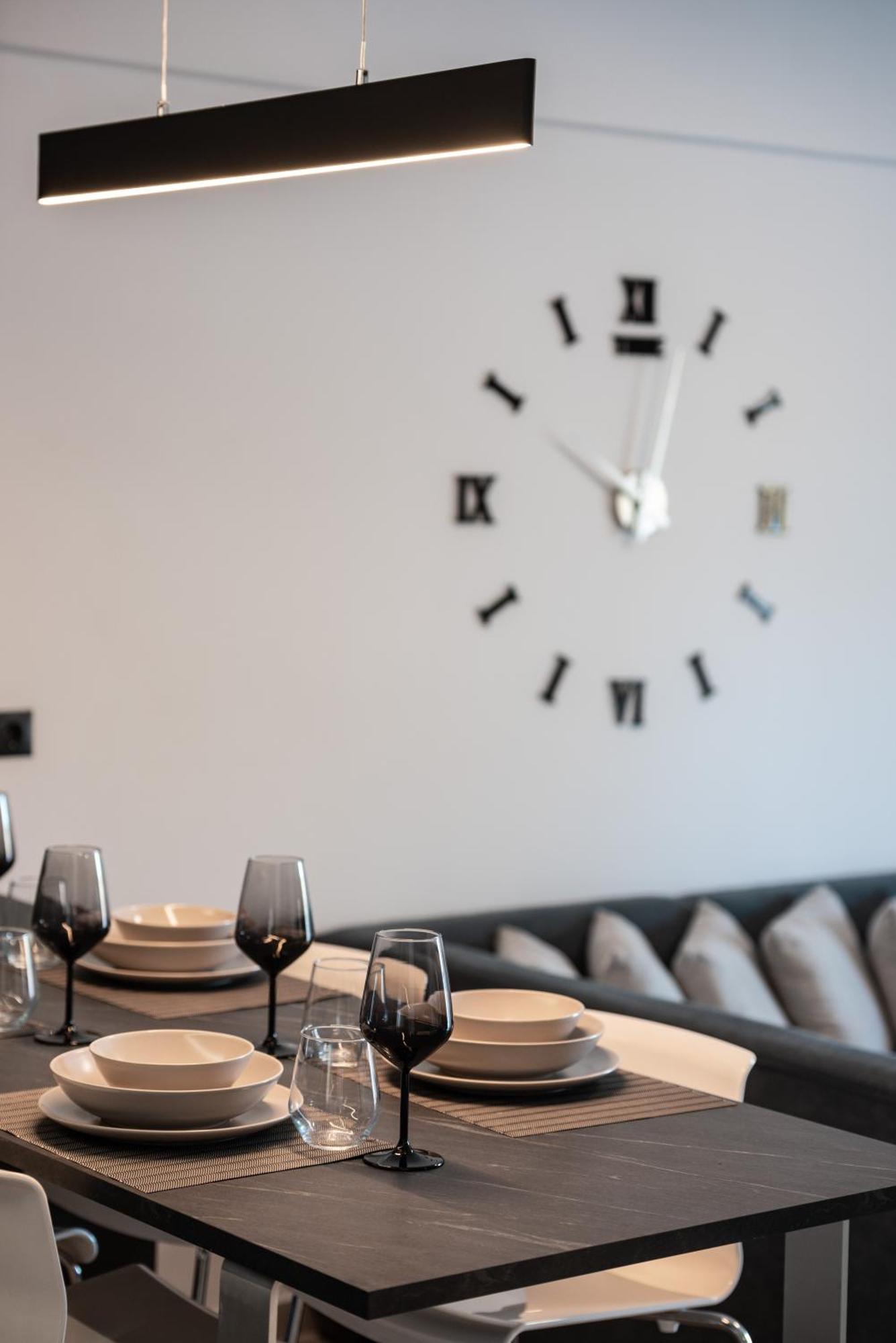 Valentinos Apartments Kallithea  Ngoại thất bức ảnh